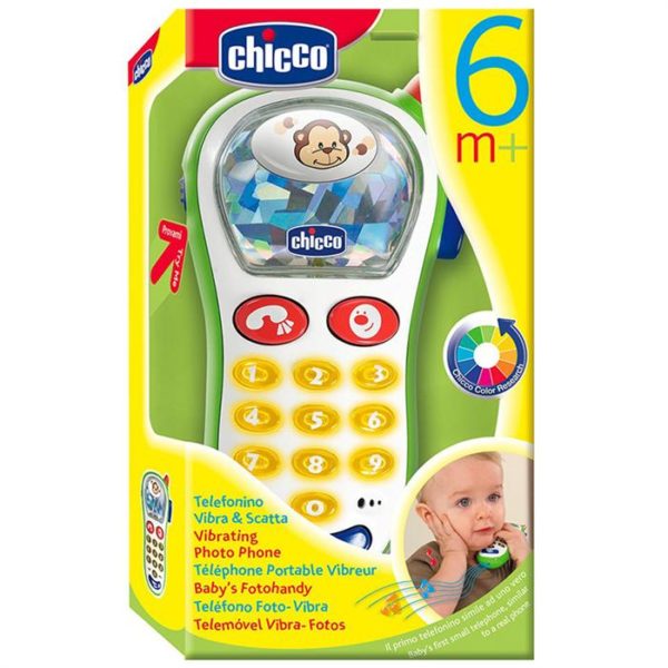 GIOCO-TELEFONINO-VIBRA-SCATTA CIRINARO