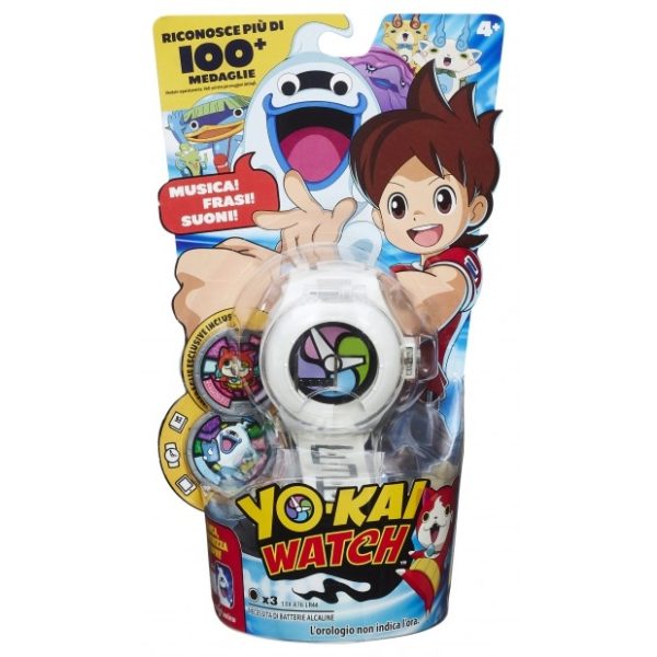 yo-kai watch cirinaro