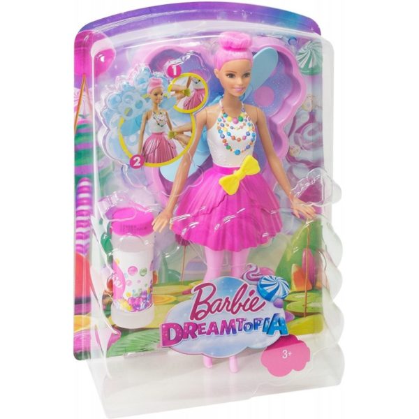 barbie-dvm95-fatina-magiche-bolle cirinaro
