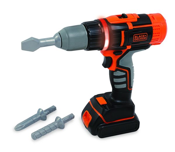 TRAPANO BLACK DECKER CIRINARO