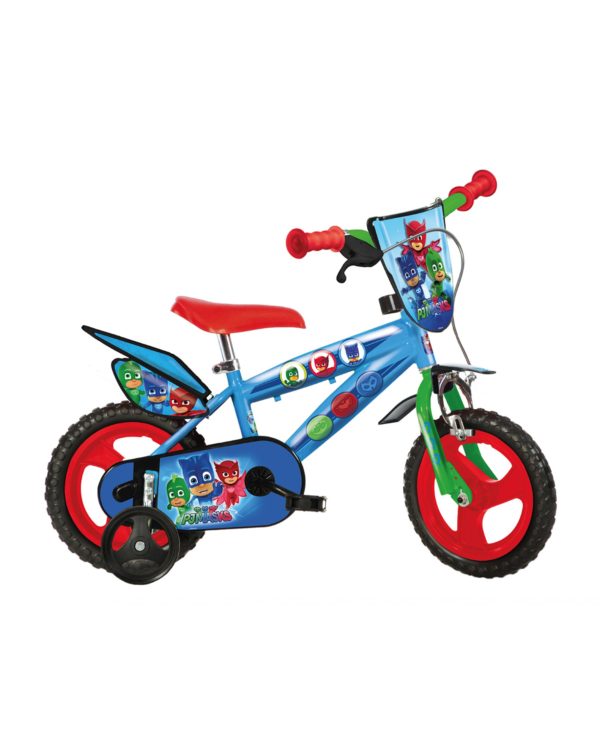 bici 12 pjmasks