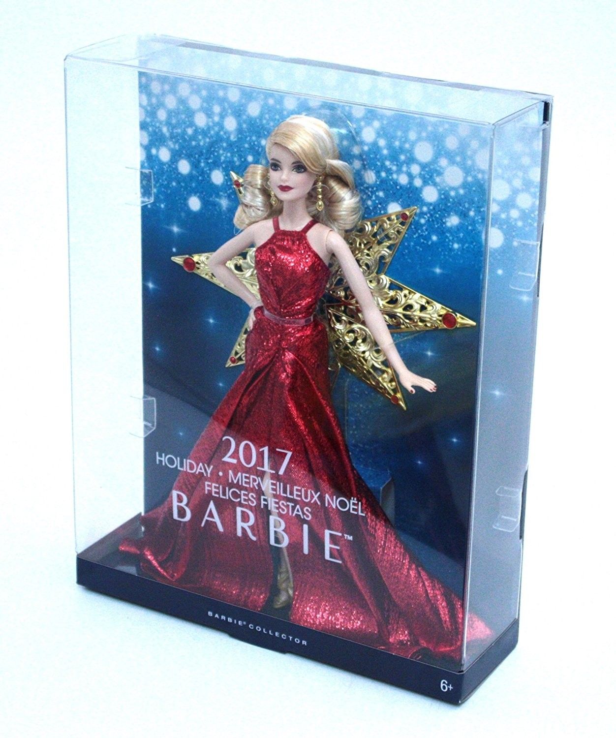 barbie 2017
