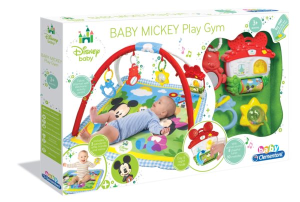 baby clementoni baby mickey morbida palestra cirinaro_1