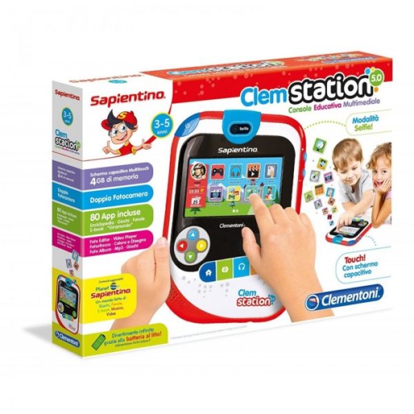 clemstation-50-13513-clementoni CIRINARO