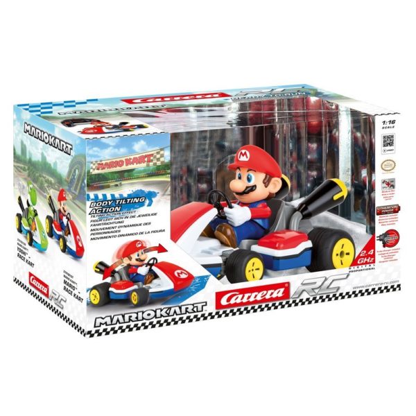 mario kart rc cirinaro