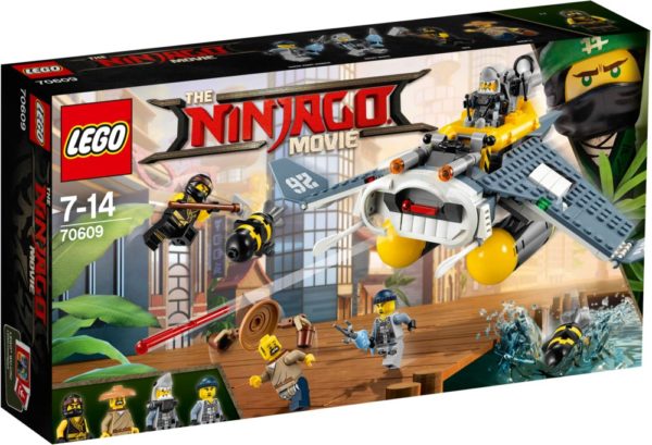 ninjago movie cirinaro