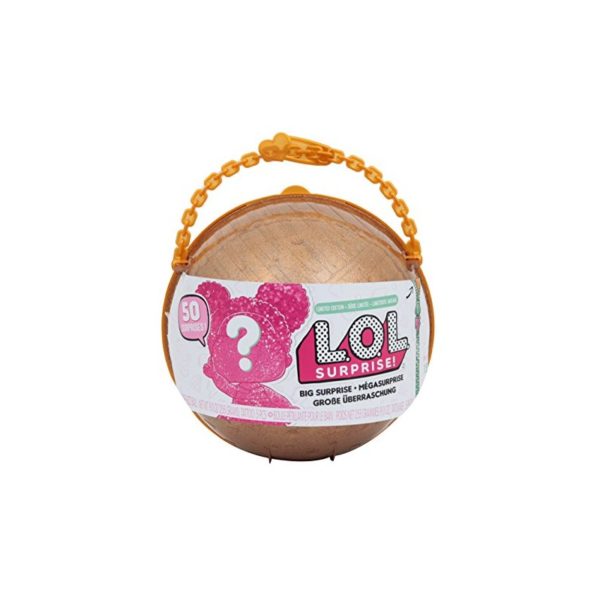 big-lol-surprise-sfera-super-deluxe-50-sorprese-limited-edition