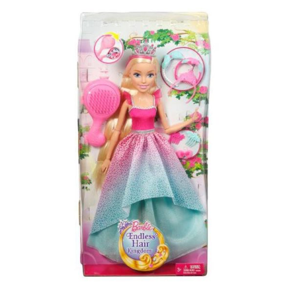 barbie dreamtopia gigante cirinaro