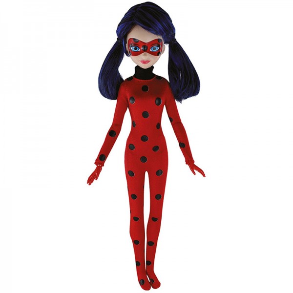 bambola ladybug giochi preziosi