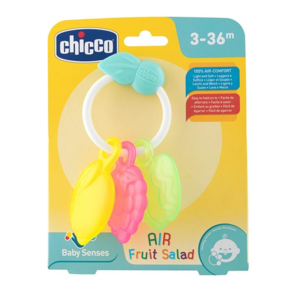 chicco-air-fruit-salad cirinaro