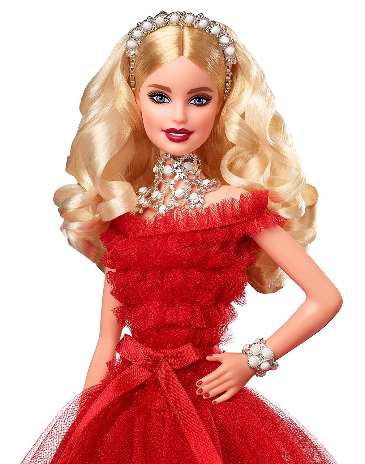 barbie natale