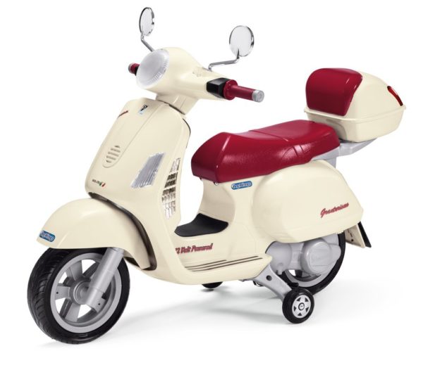 VESPA PEG PEREGO CIRINARO