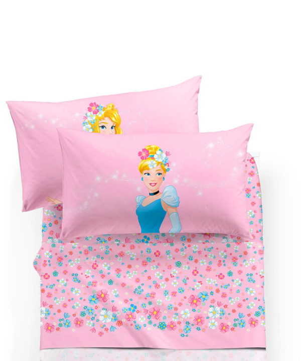 Completo-letto-UNA-PIAZZA-Disney-Art-PRINCESS-ROMANTICA-N-104-PR-extra-big-62194-310 cirinaro