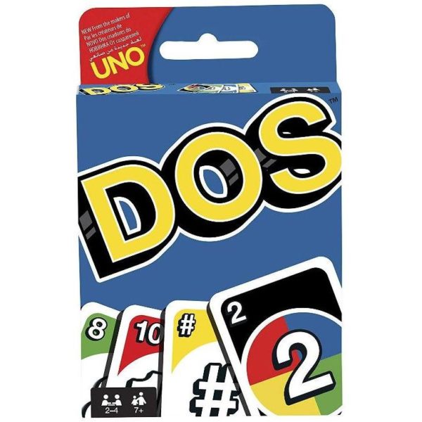 mattel carte da gioco uno dos cirinaro