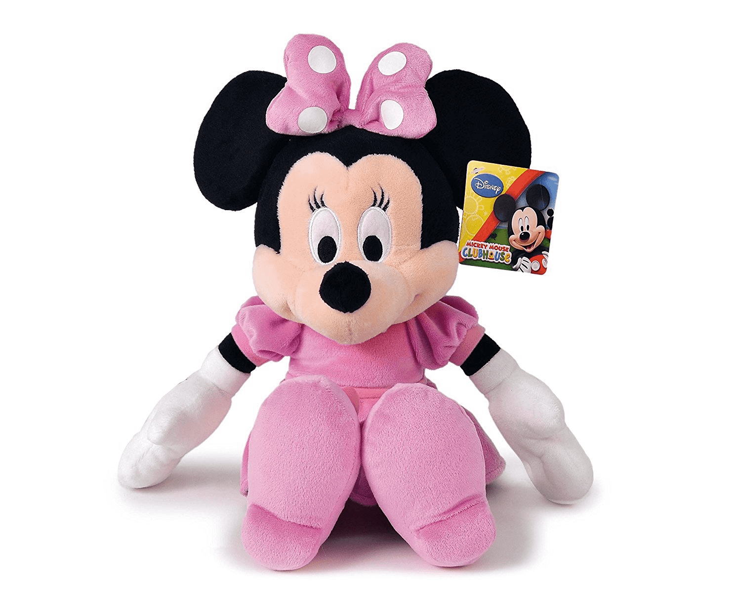 peluche minnie 180 cm