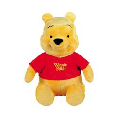pupazzi winnie the pooh
