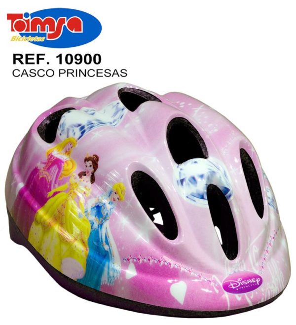 TOIMSA CASCO PRINCESS CIRINARO