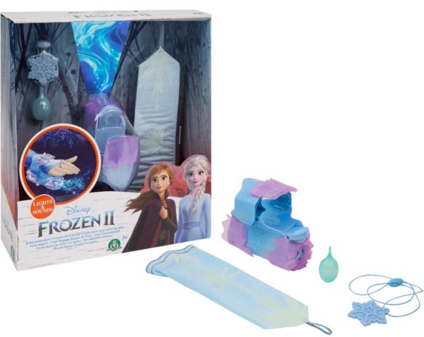 GIOCHI PREZIOSI GUANTO DI FROZEN II CIRINARO 1