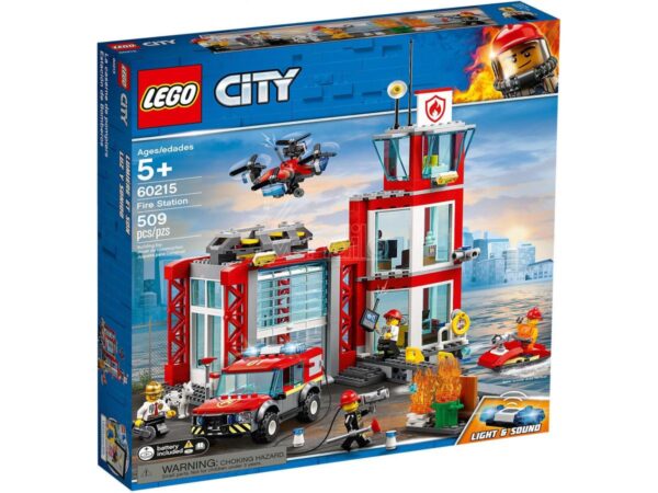 lego-city-fire-60215-caserma-dei-pompieri-cirinaro