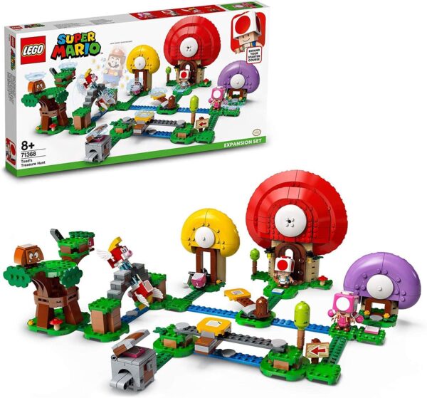 lego-super-mario-la-caccia-al-tesoro-cirinaro