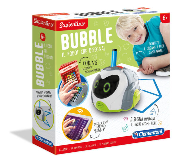 bubble-robot-educativo-intelligente-cirinaro-clementoni