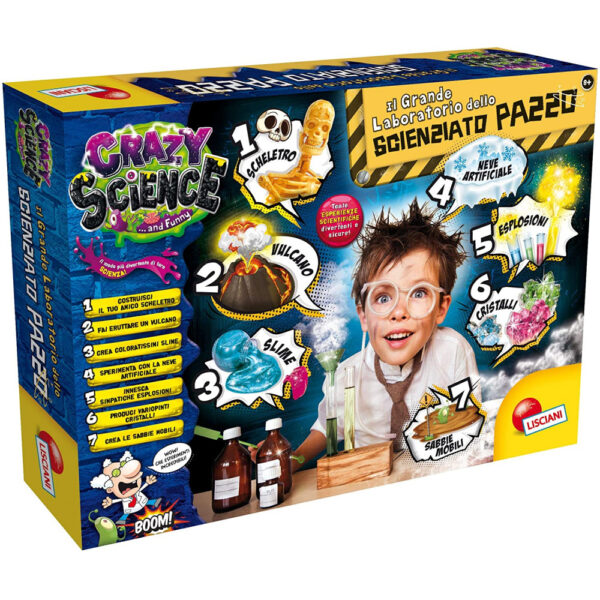 crazy-science-il-grande-laboratorio-dello-scienziato-pazzo-lisciani-giochi-cirinaro