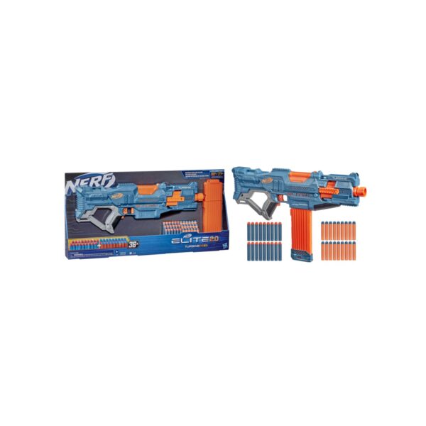 hasbro nerf elite 2.0 cirinaro turbine