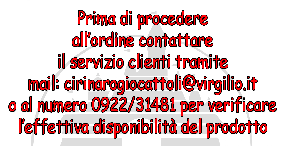 Giocattoli e Giochi Vendita al Dettaglio a Cirimido e dintorni